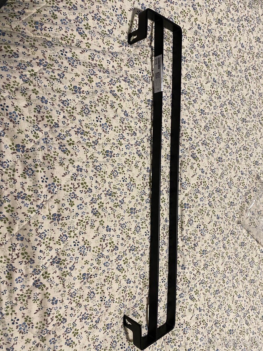 Skogsviken vešiak na uteráky - 2