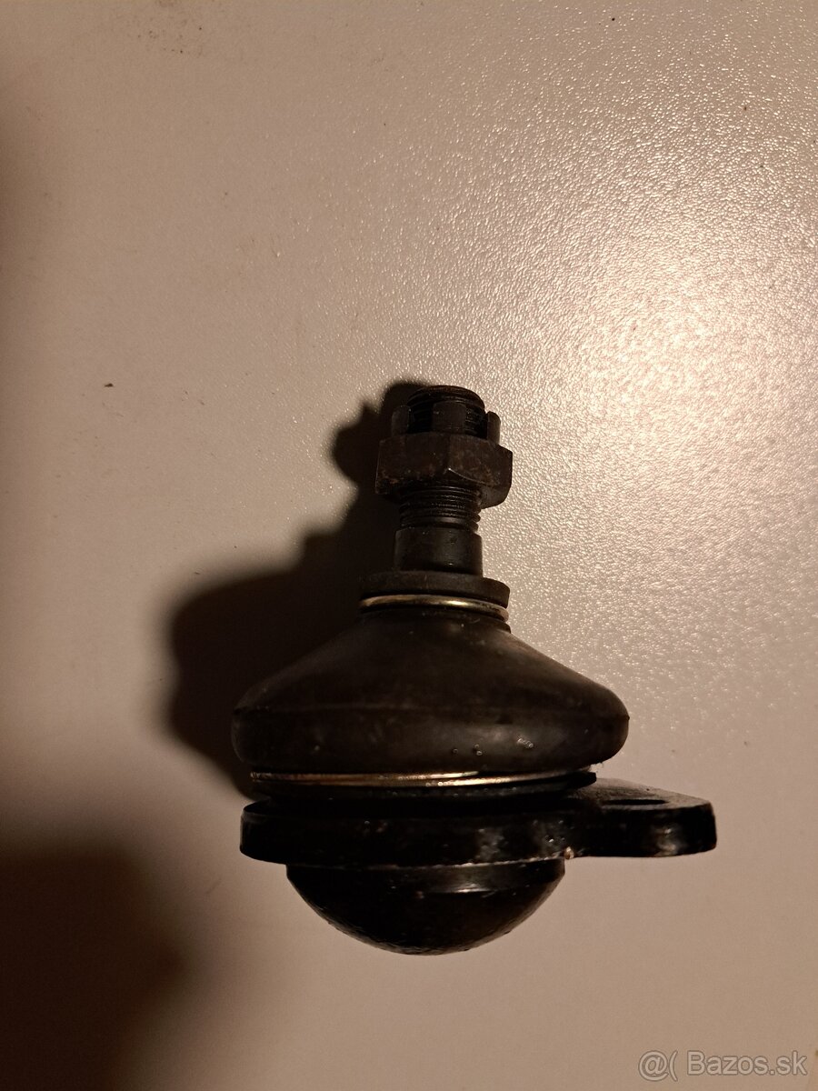 Lada NIVA 4x4 náhradné diely - 2