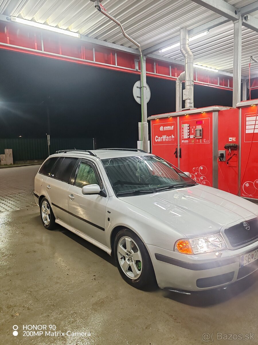 5x100 r16 škoda - 2