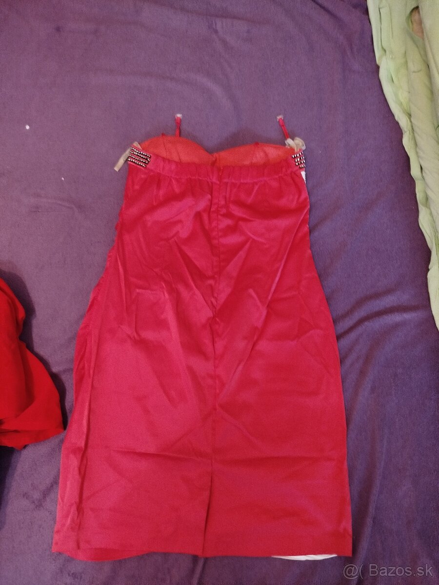 Spoločenské šaty - 2