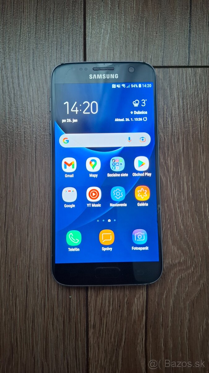 Samsung Galaxy S7 - 2