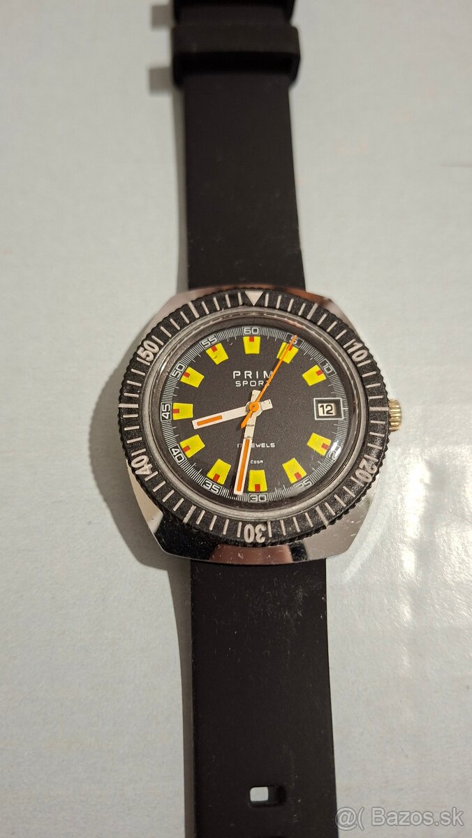 Hodinky PRIM SPORT II - 2