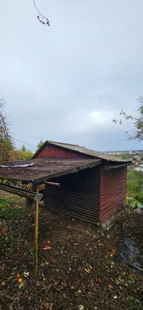 Zahradka Mala Ves Lucenec ID 2231 - 2