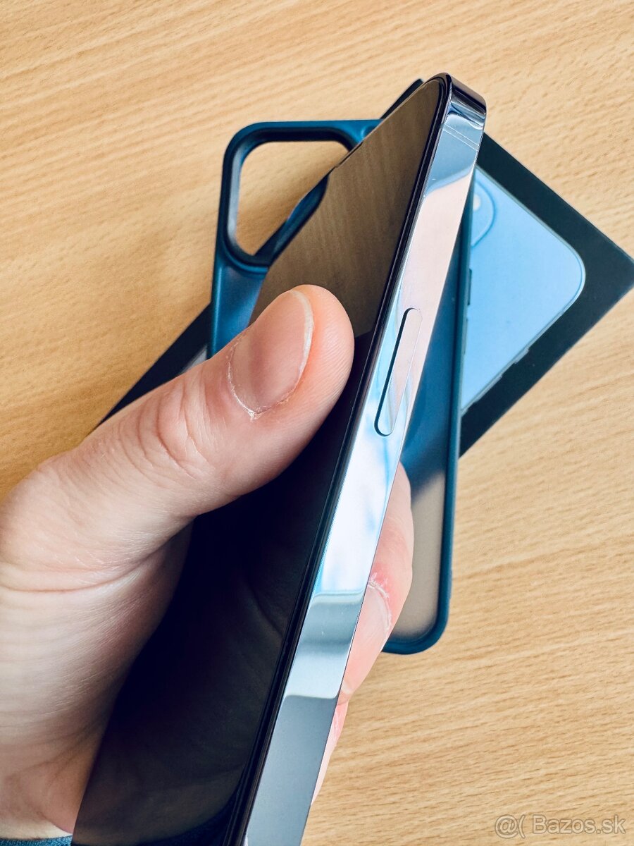 iPhone 13 Pro 256GB - 2