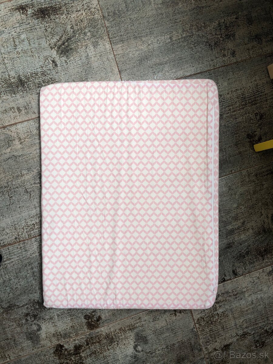 Materhood klin do postielky - 2