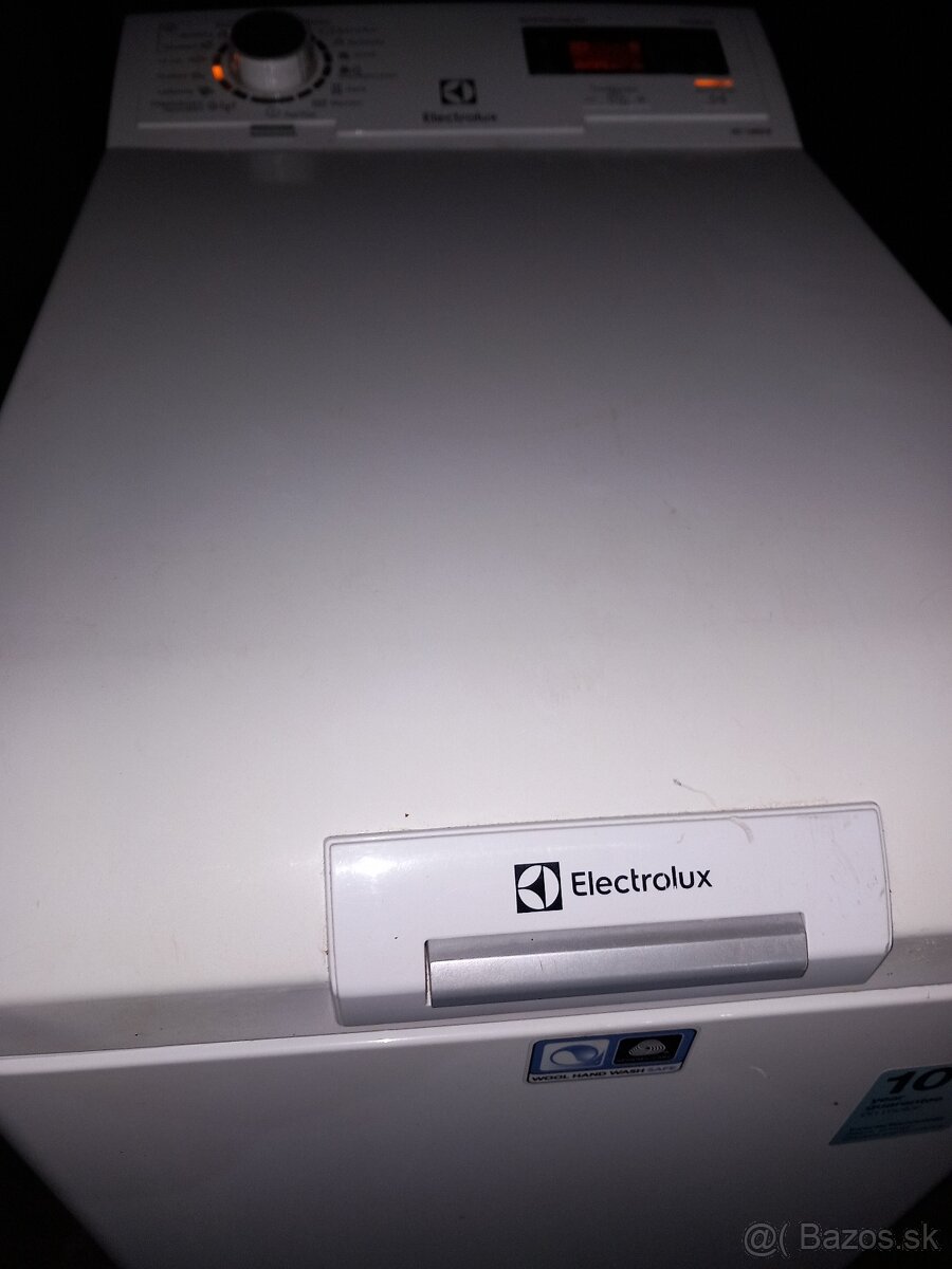 Automatické práčky - 2