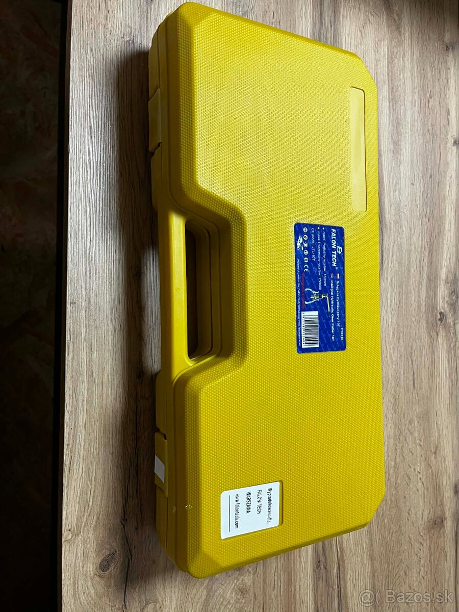 Hydraulický sťahovák 10T - 2