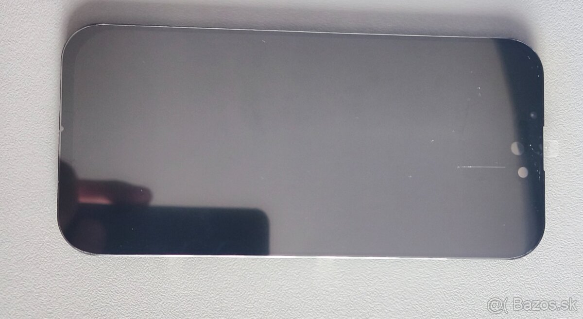 Displej Iphone 16 Pro - 2