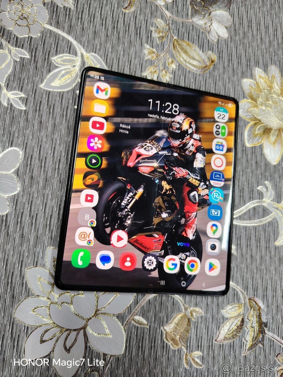 Samsung Z Fold 3 5G - 2