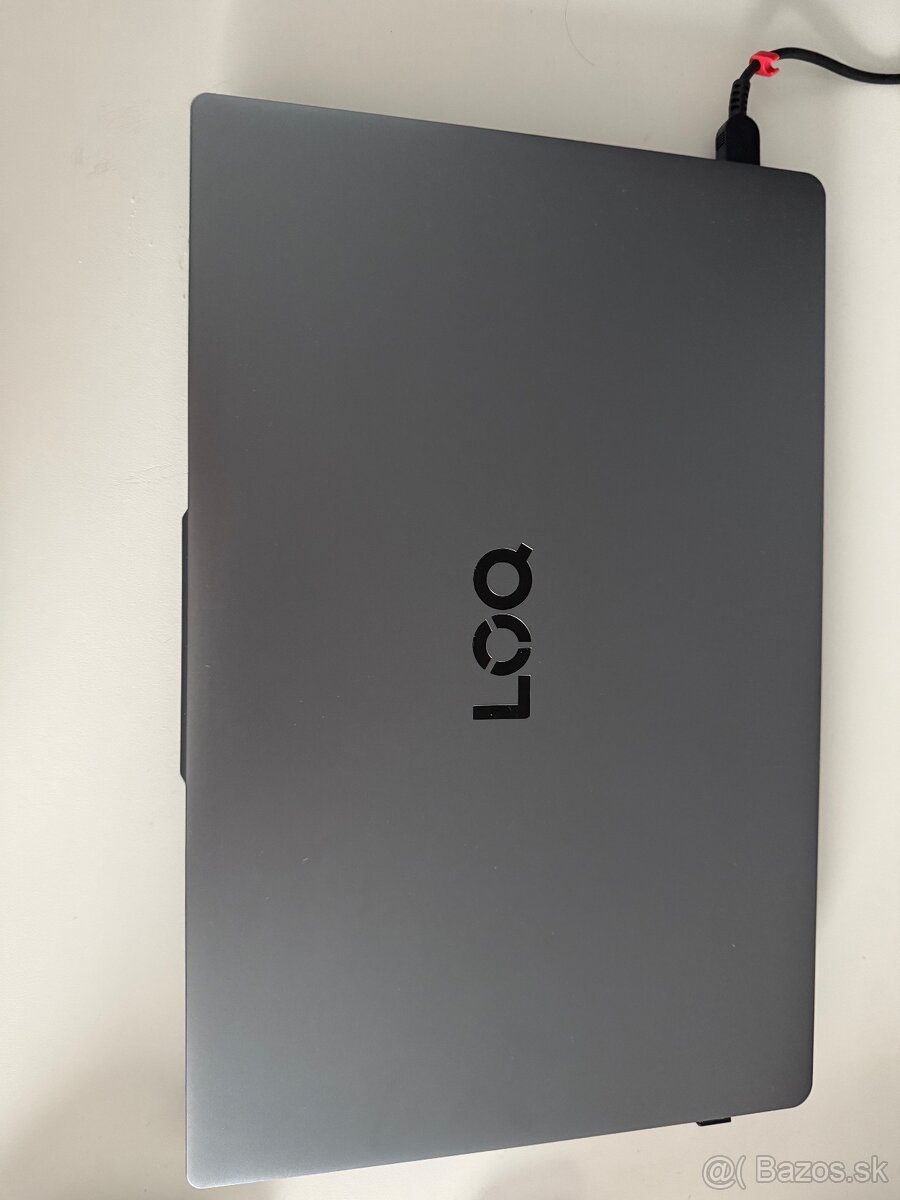 Lenovo LOQ Gaming Laptop - 2