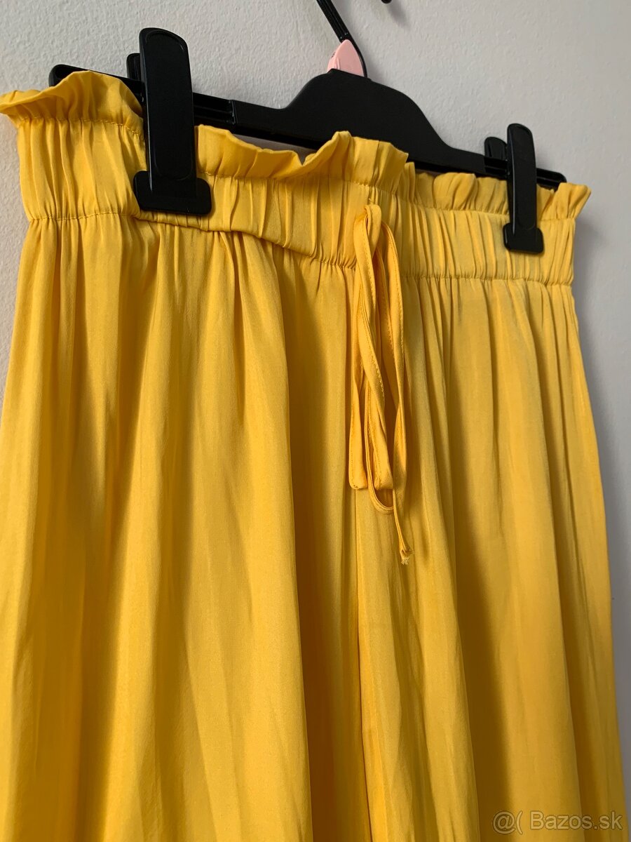 Dámske letné nohavice - 2