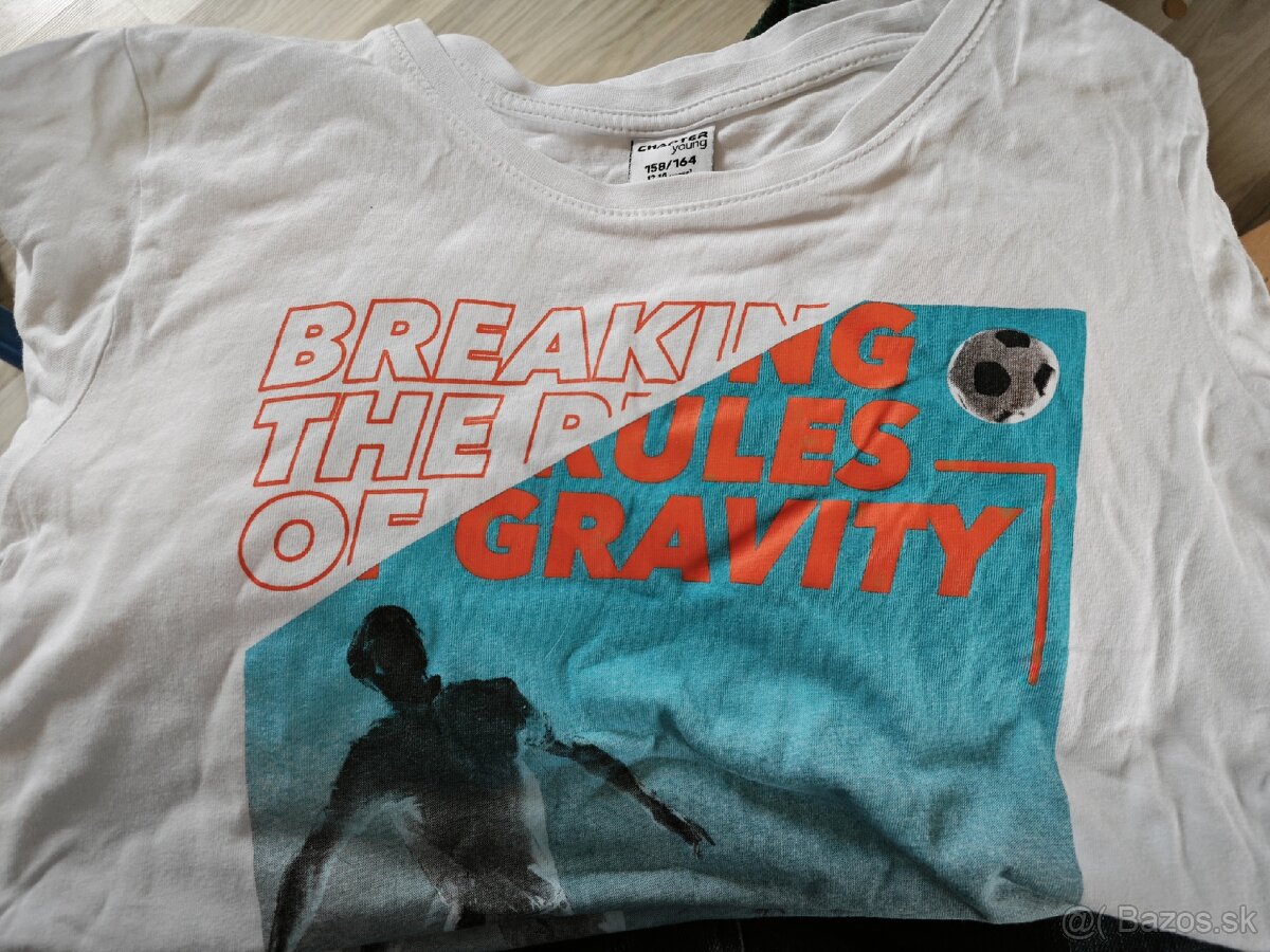 Oblečenie pre chlapca 158-164 cm/12-14 rokov - 2