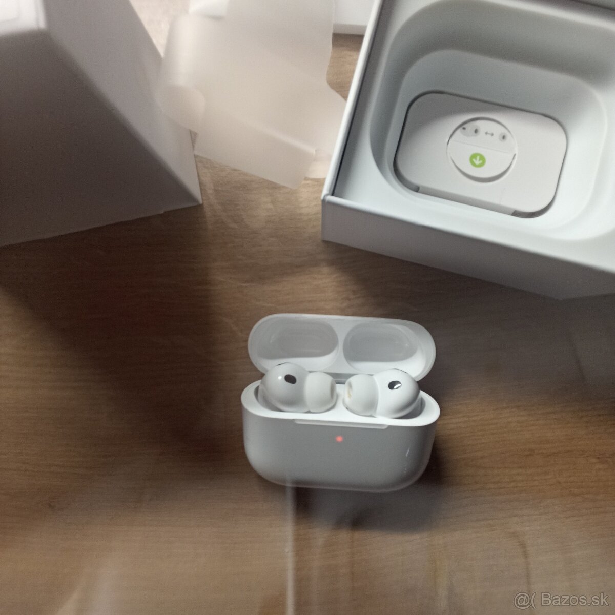 Airpods Pro 3 - 2