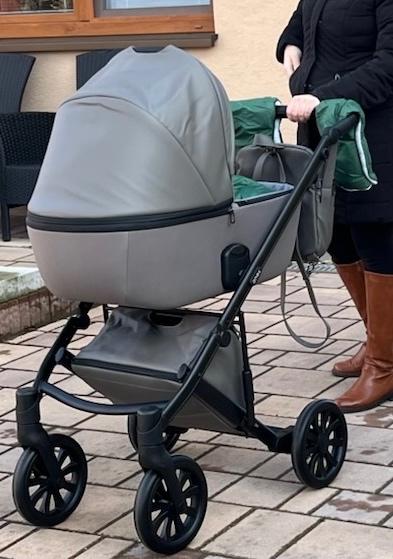 Anex e/type gothic - 2