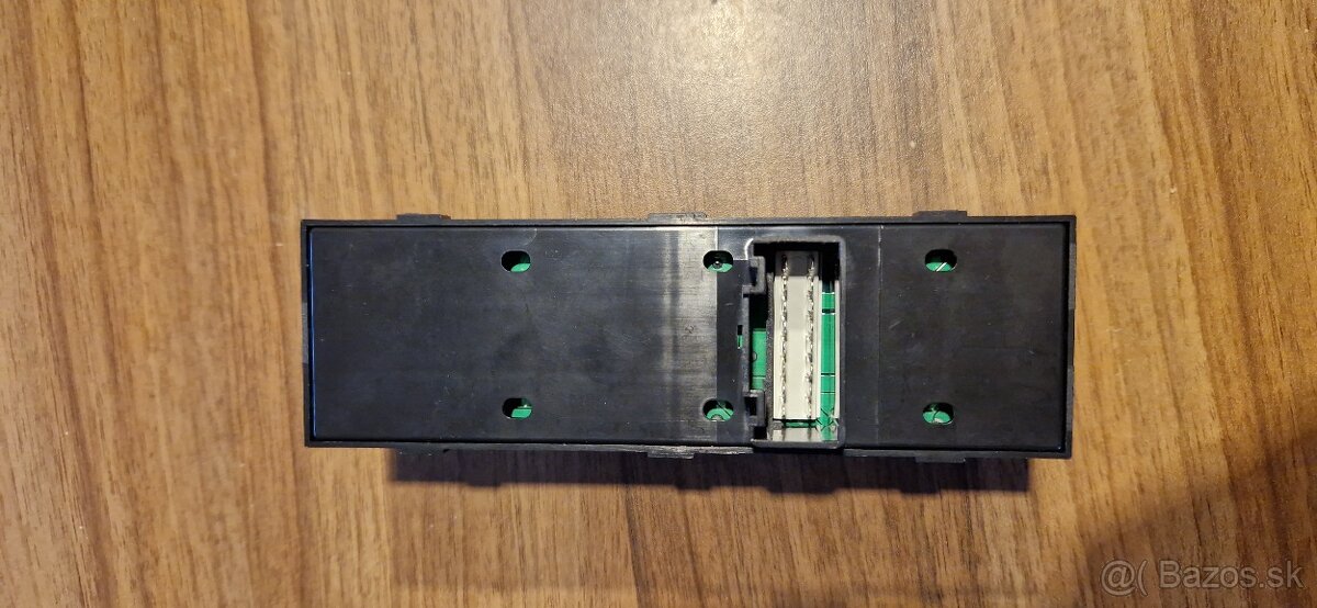 Ovladanie okien - modul Kia spotage - 2