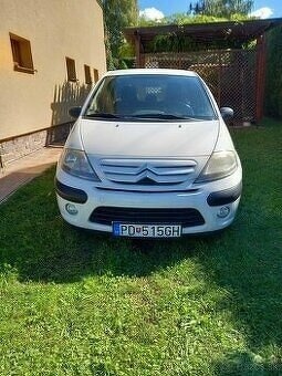 Citroen C3 - 2