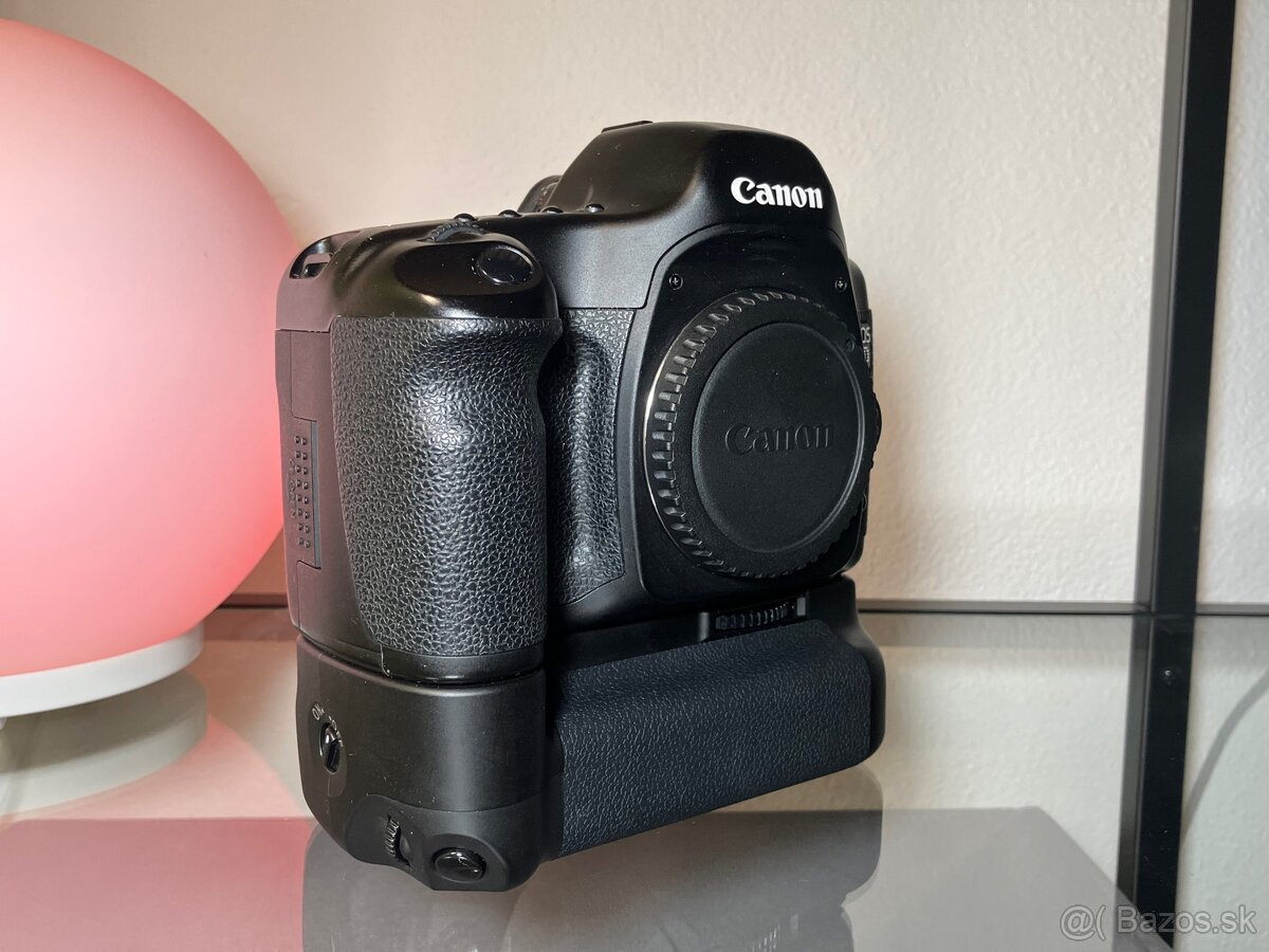 Canon 5D MK I "classic" - 2