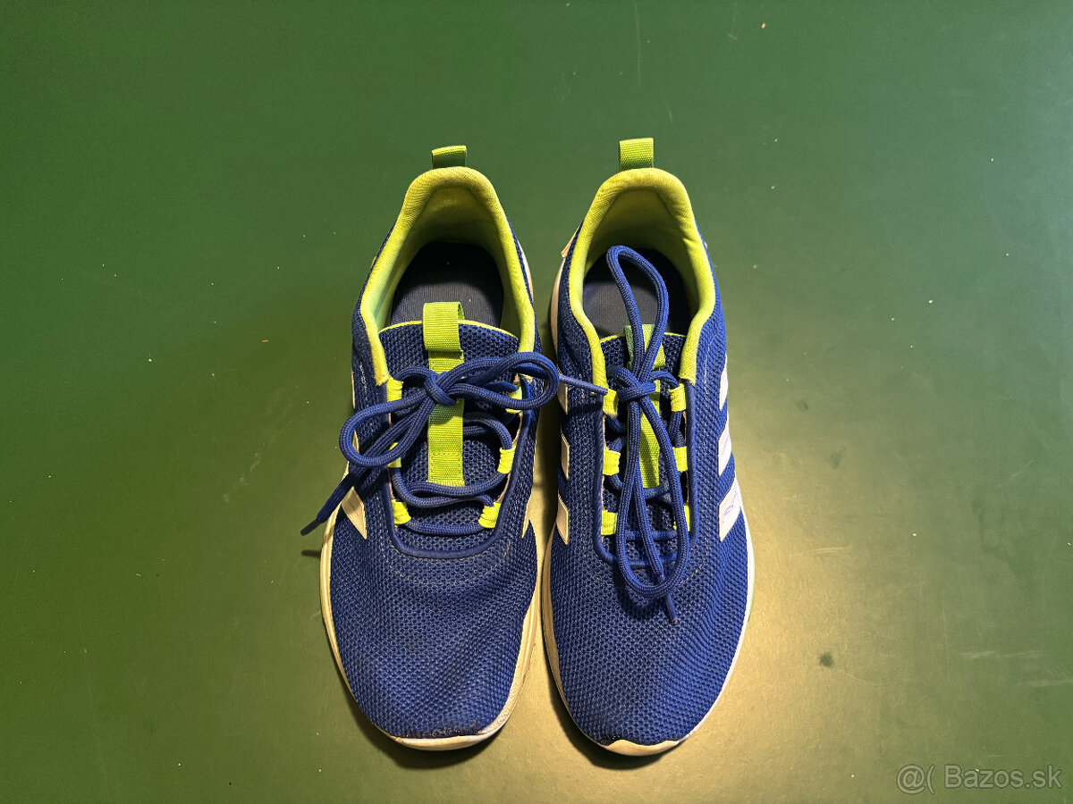 Detske tenisky Adidas vel. 37,5 - 2