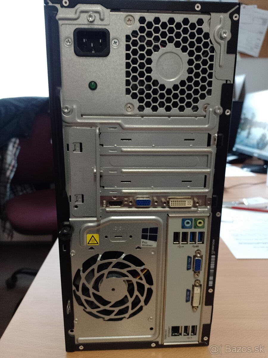 HP 280 G1 MT Business PC - 2