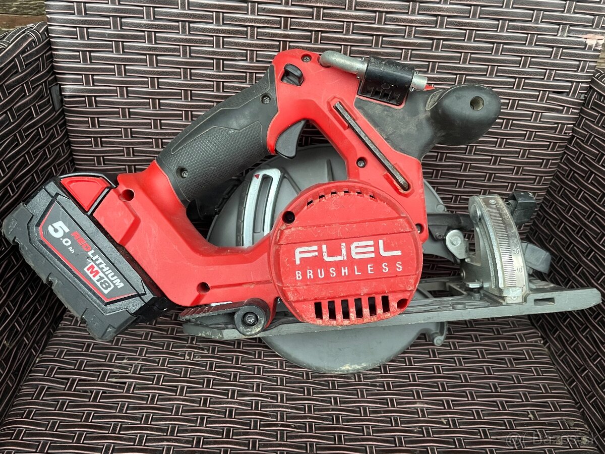 Milwaukee M18 CCS55 - 2