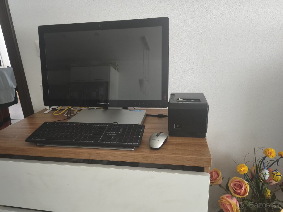 PC pokladňa s tlačiarňou - 2