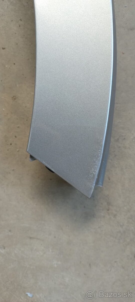 VW ARTEON r.v. 2020, PRAVÝ PREDNÝ BLATNÍK. - 2