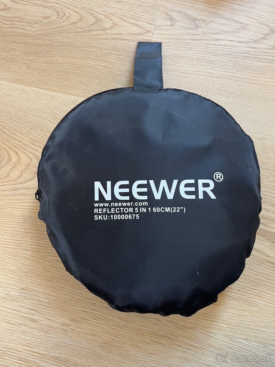 Odrazová doska Neewer reflector 60cm - 2