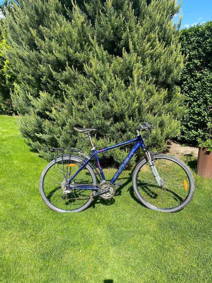 Bicykle - 2