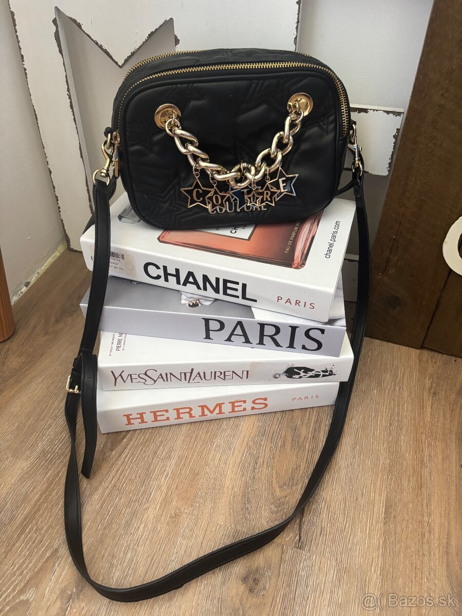 Versace Jeans Couture crossbody - 2