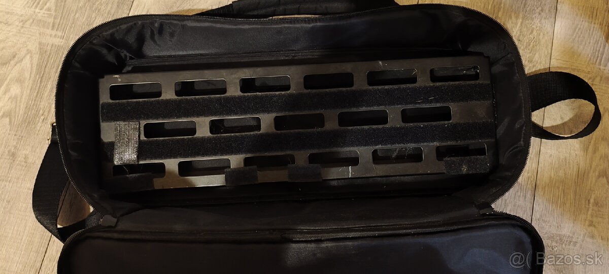 rockboard by Warwick - 2