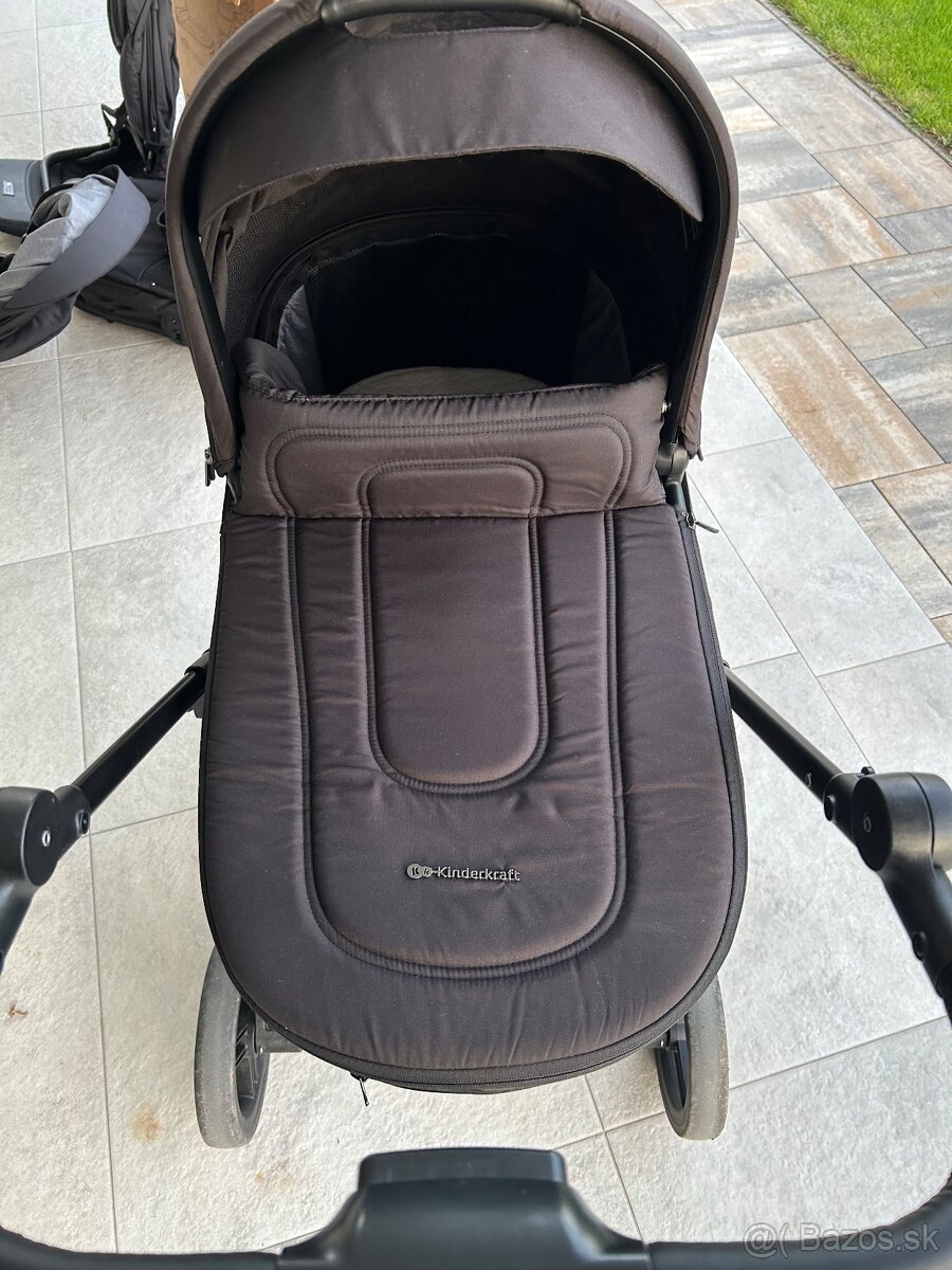 Kinderkraft Yoxi - 2