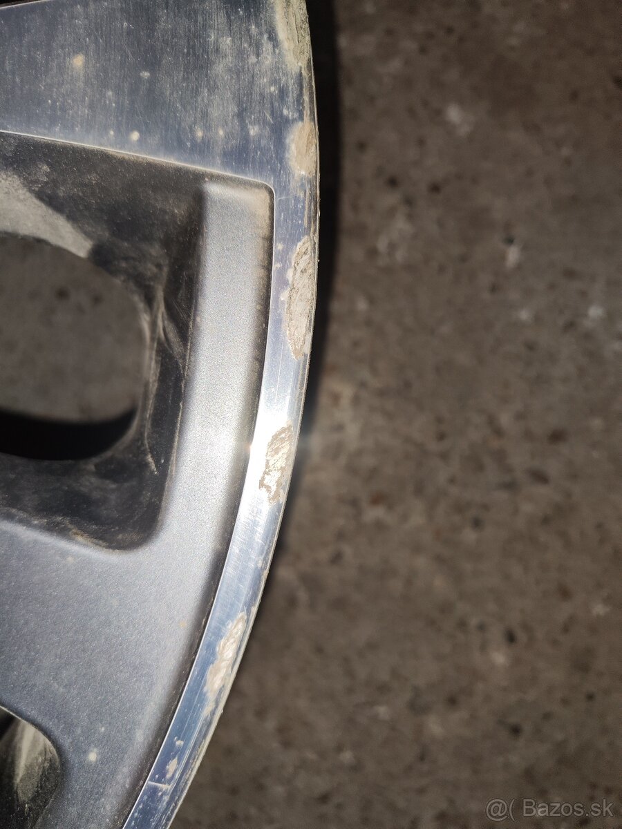 Disk bmw - 2