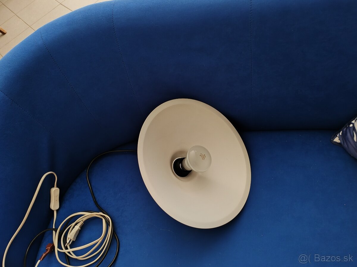 Luster - lampa - 2
