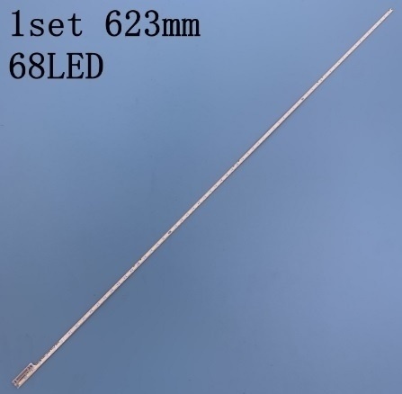 Led pas V500H1-ME1-TLEM9 do 50" LED televizorov - 2