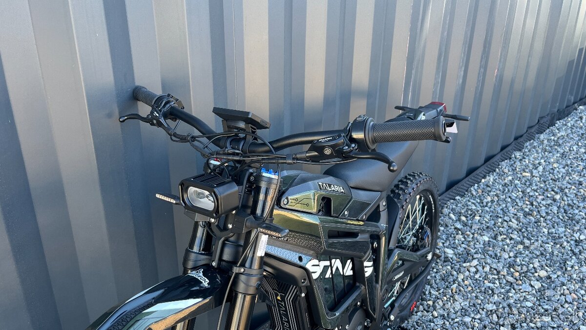 Talaria Sting R L1e