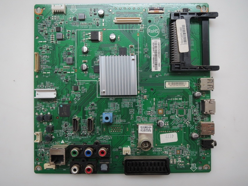 34.Predám náhradné diely do lcd, plazma televízorov - 2