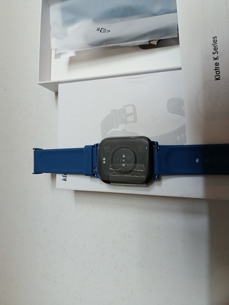 smart hodinky klatre k series 20€ - 2