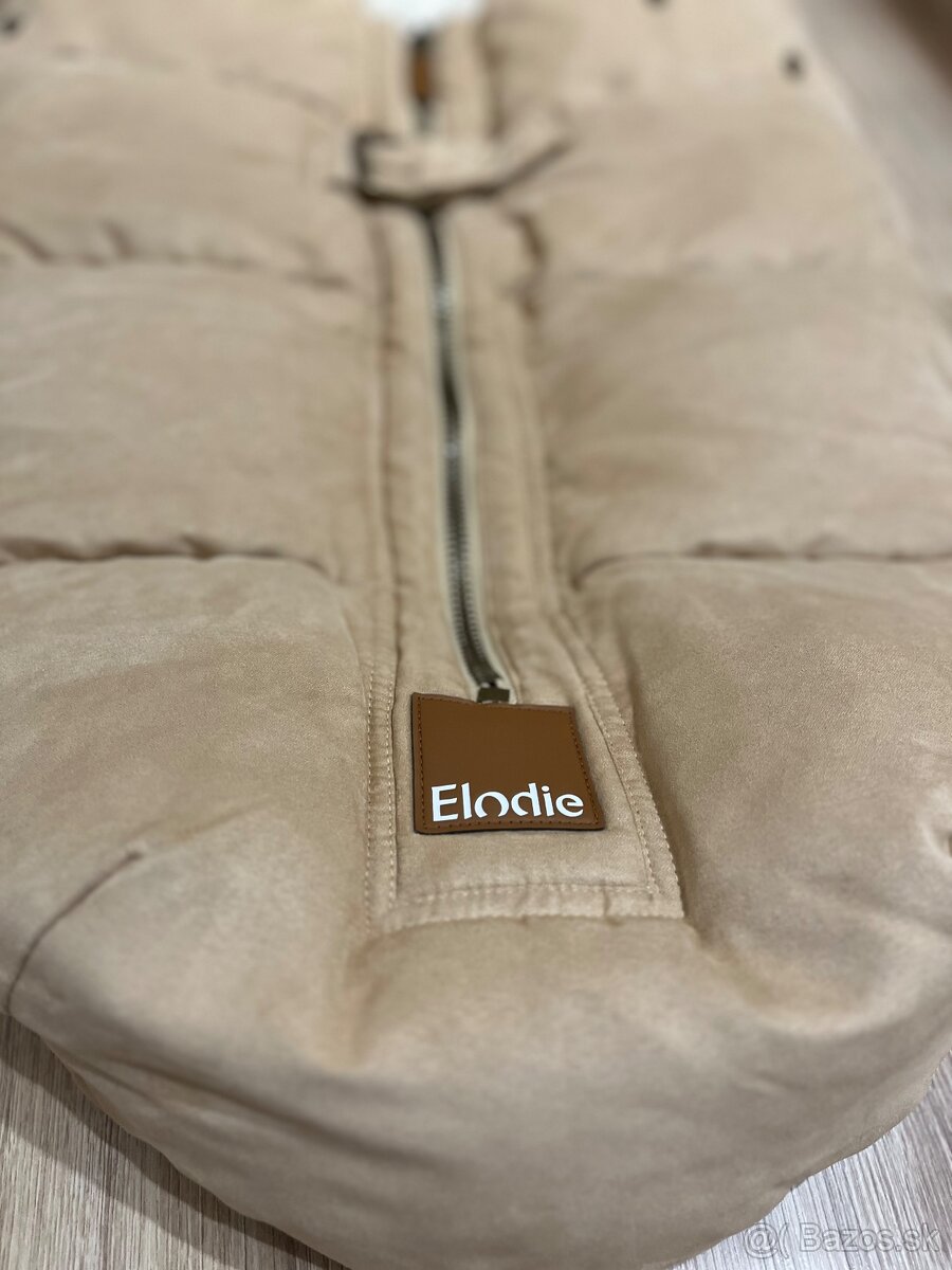 Fusak elodie alcantara ako novy - 2