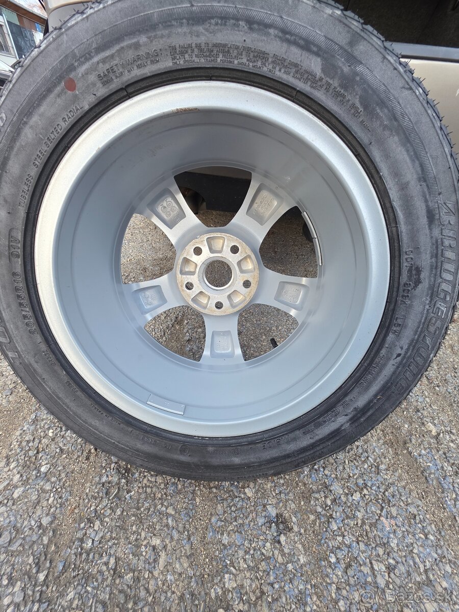 5x112 r16 elektron rezerva 1Z0601025H - 2