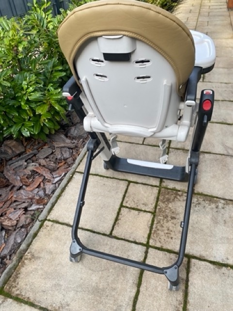 Sedačka pegPergo - 2