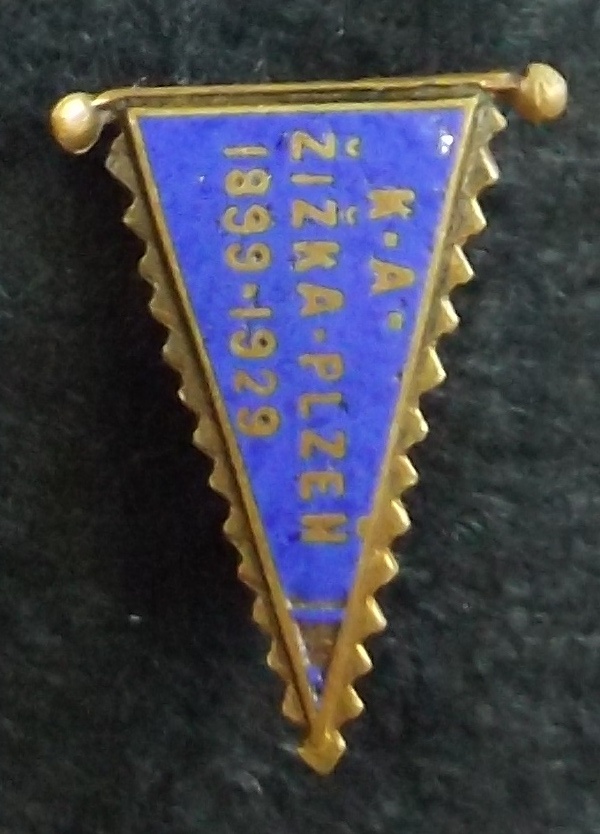 odznaky - prevážne šport, ale i iné druhy - 2