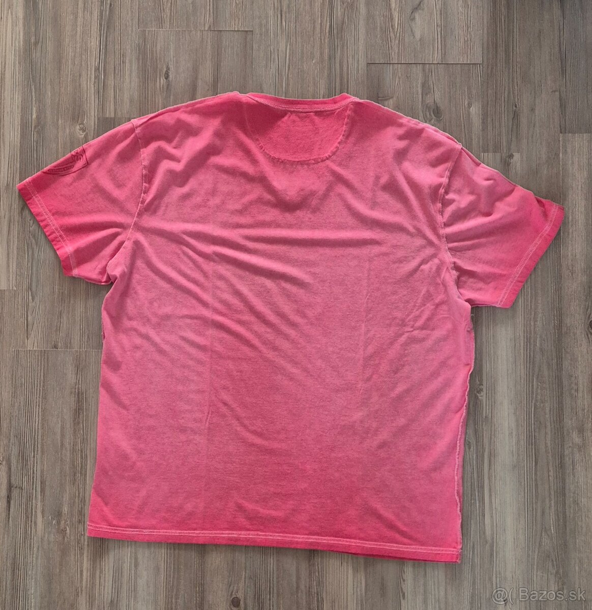 Pánske tričká UNCS, XL - 2