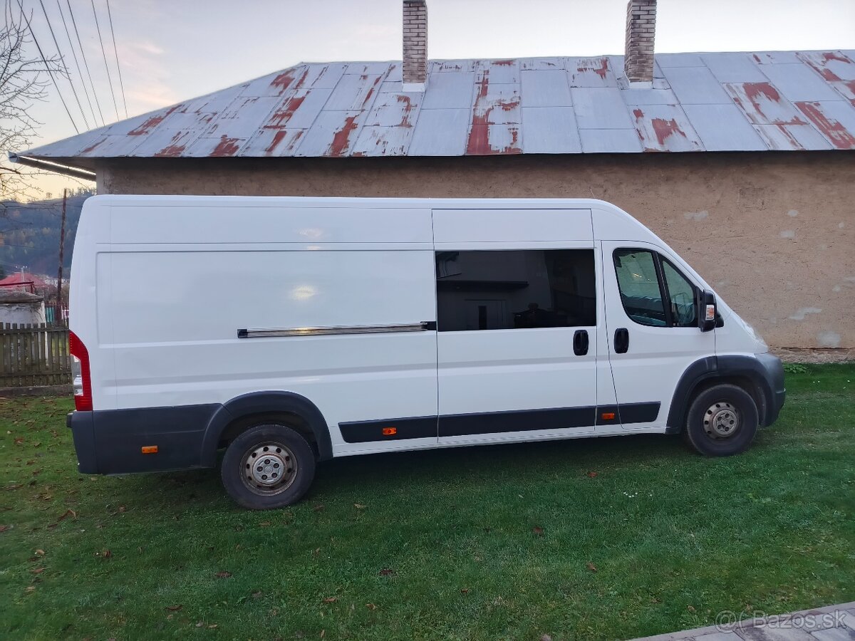 Fiat Ducato - 2