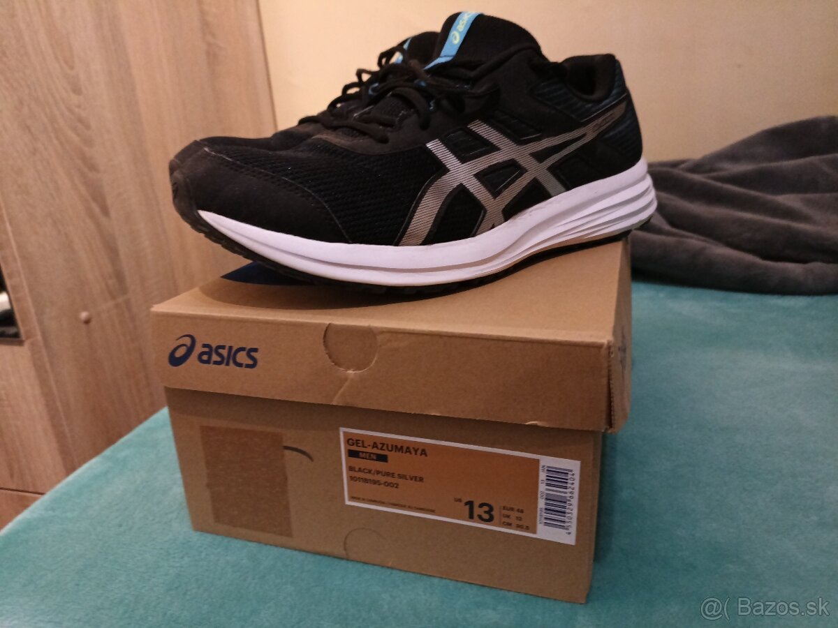Asics gel azumaya č. 48 - 2