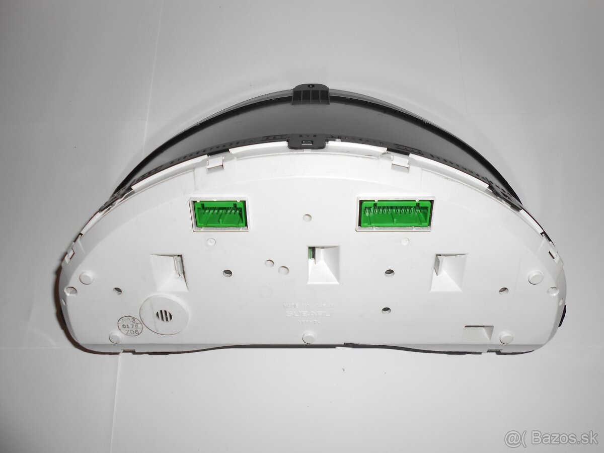 Budiky Subaru Outback / dieselové / - 2