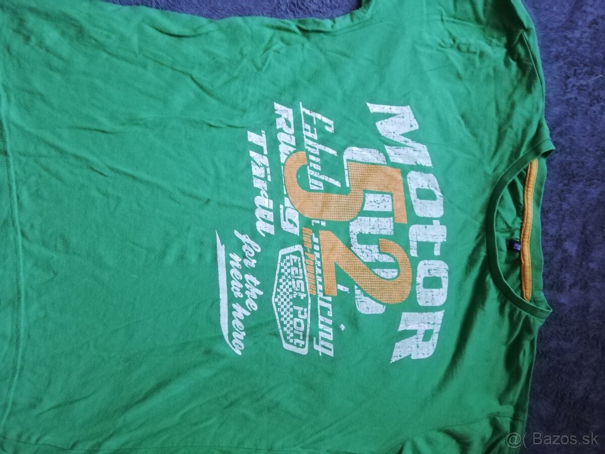 Oblecenie pre chlapca - 2