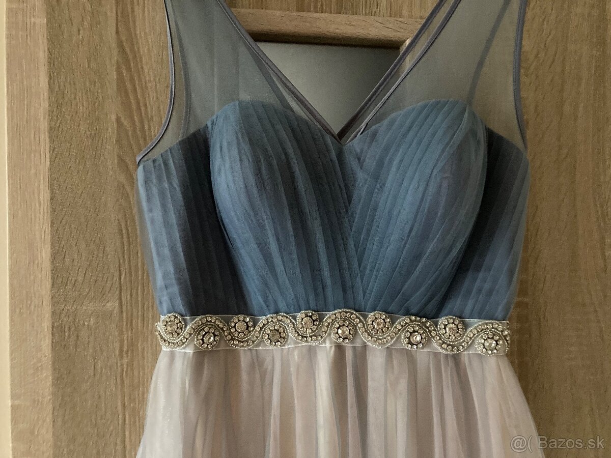 Spoločenské šaty - 2