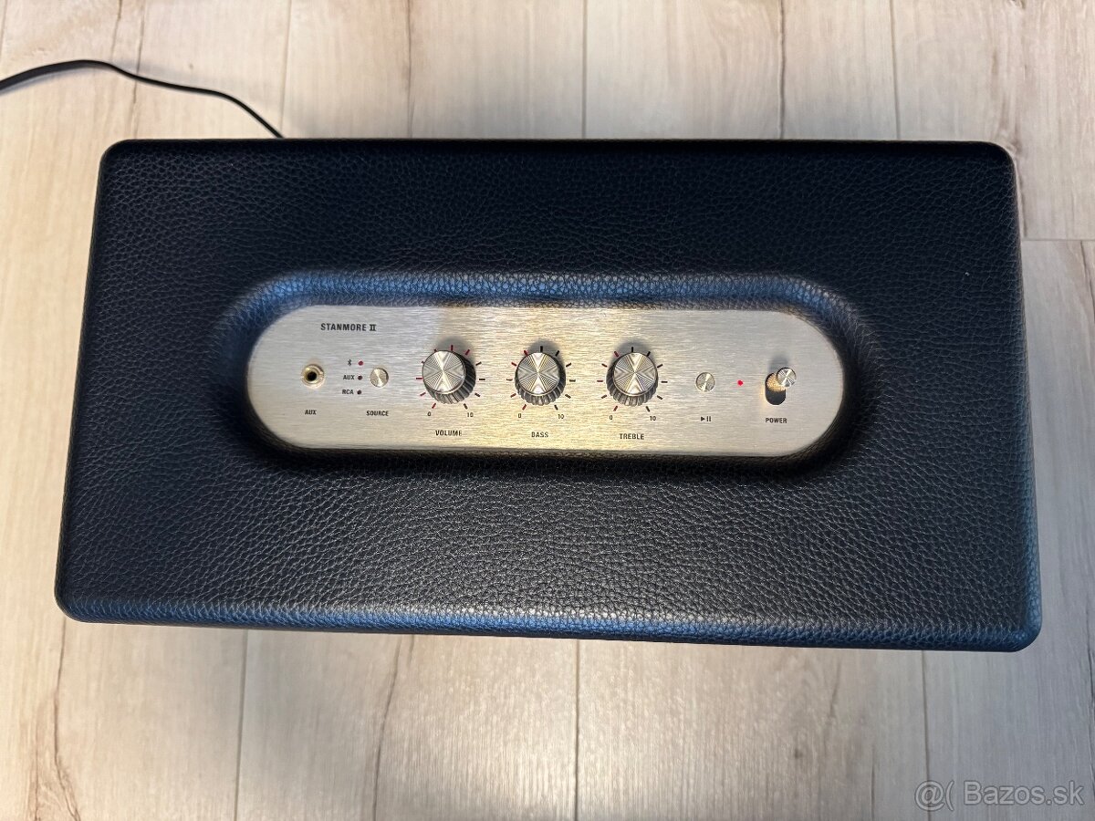 Marshall Stanmore 2 - 2