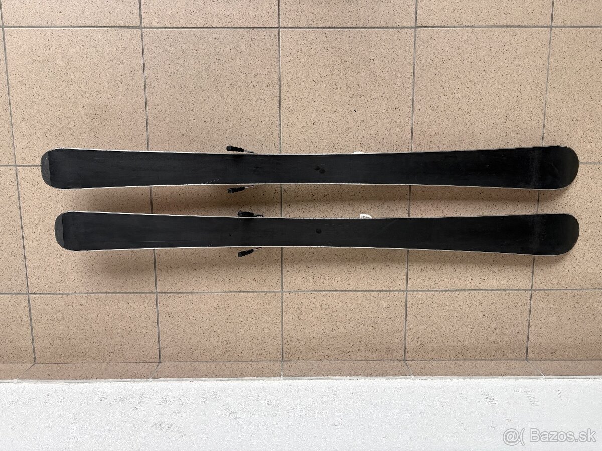 Detske Lyze Elan 120 - 2