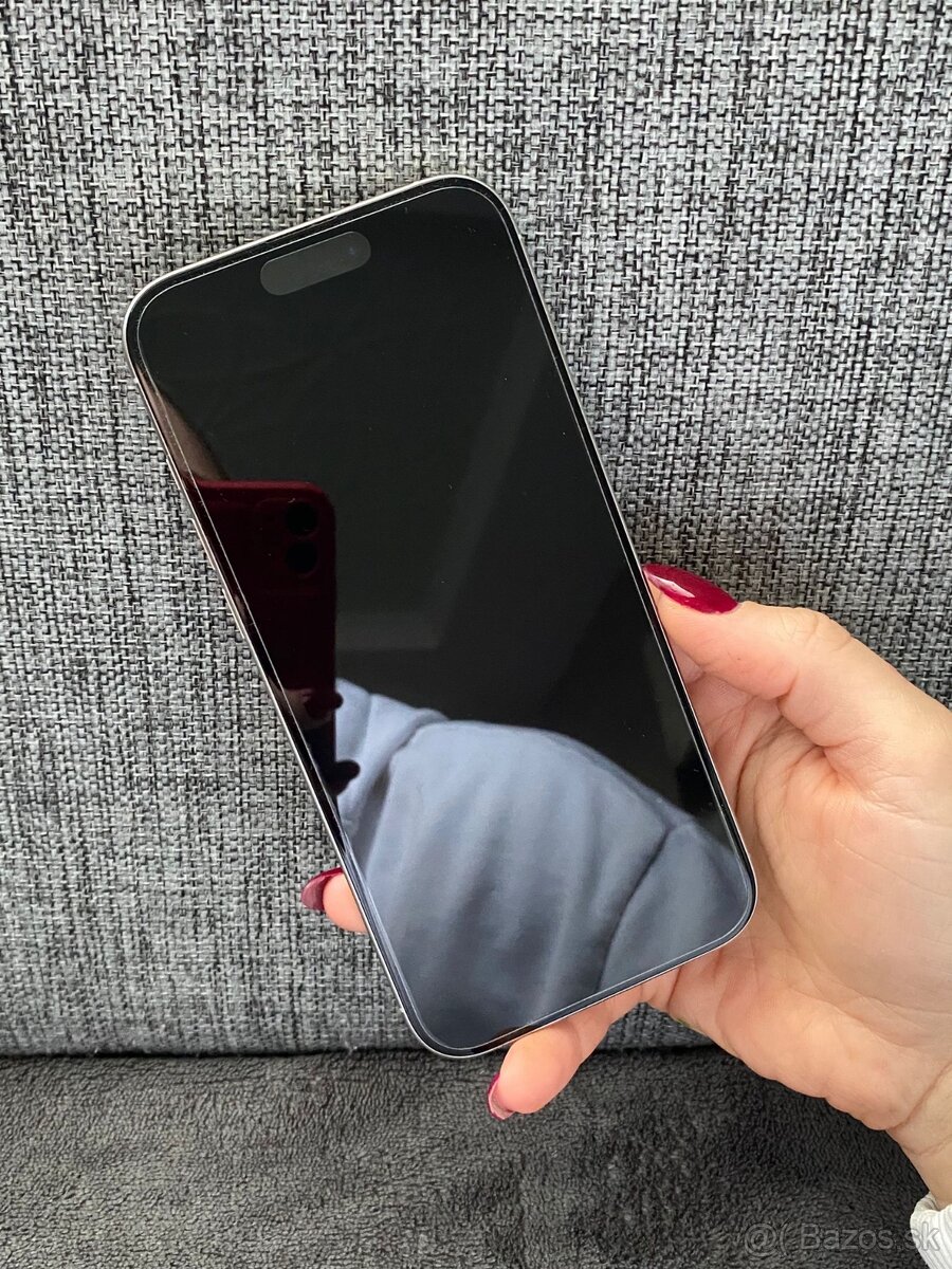 Iphone 16 pro max - 1 TB - 2